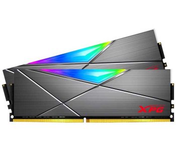 Оперативная память ADATA DDR4 KIT2 AX4U360016G18A-DT50 32GB