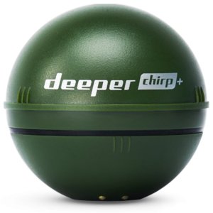 Эхолот Deeper Chirp+ (DP3H10S10) (Deeper-CHIRP)