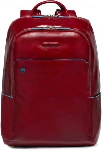 Рюкзак Piquadro Blue Square CA3214B2/R (красный)