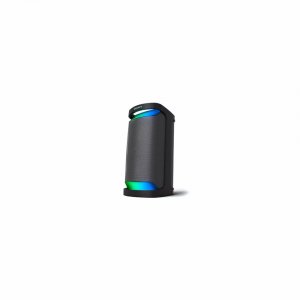 Музыкальный центр Sony SRS-XP500 чёрный (SRSXP500B.RU1)