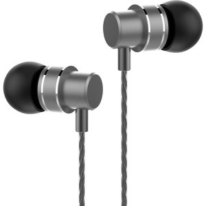 Наушники внутриканальные Lenovo HF118