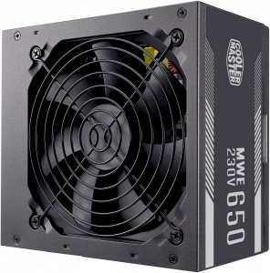 Блок питания Cooler Master MPE-6501-ACABW-EU
