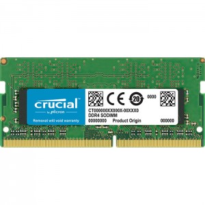 Оперативная память Crucial CT16G4SFD8213