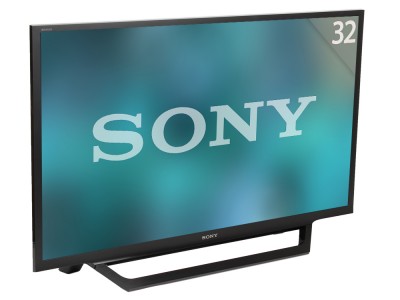 LED Телевизор Sony KDL-32RD433