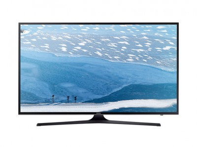 LED-телевизор Samsung UE40KU6000U