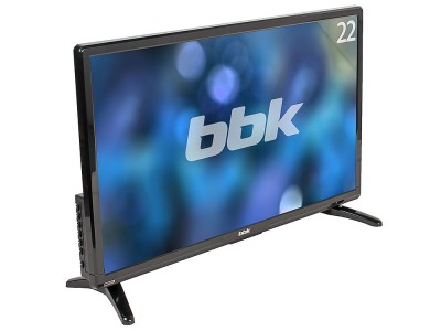 LED Телевизор BBK 22LEM-1028/FT2C