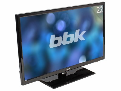 LED Телевизор BBK 22LEM-1026/FT2C