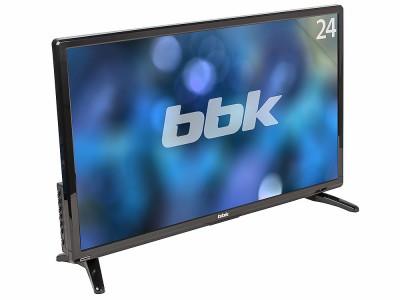 LED Телевизор BBK 24LEM-1028/T2C