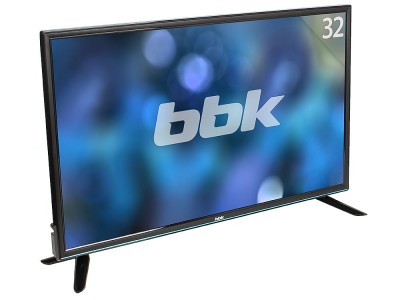 ЖК-телевизор BBK 32 LEM-1031/TS2C