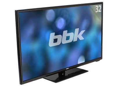 LED Телевизор BBK 32LEX-5023/T2C