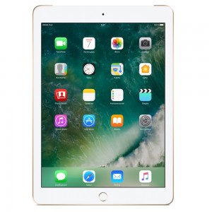Планшет Apple iPad 32GB Wi-Fi + Cellular Gold (MPG42RU/A)