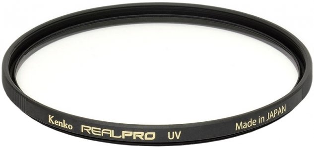 Светофильтр Kenko 40.5 REALPRO UV (224278)