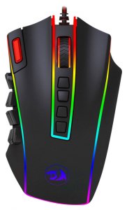 Мышь проводная Redragon Legend Chroma (78345)