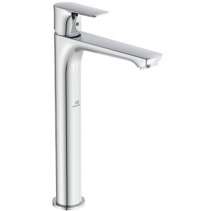 Смеситель для раковины Ideal Standard Connect Air A7027AA Хром