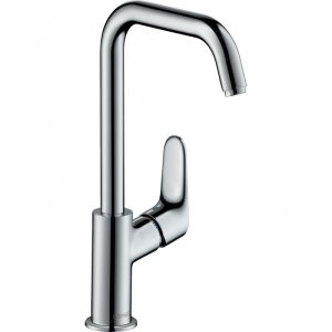 Смеситель для кухни Hansgrohe Focus 31519000 Хром