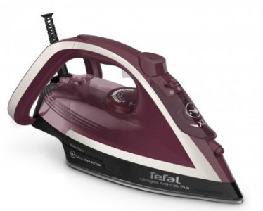 Утюг Tefal FV6833E0 (черная смородина)