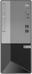 Системный блок Lenovo V50t-13IMB 11HD002MRU (черный)