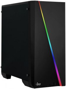 Системный блок iRU Game 515 MT 1509714 (черный)