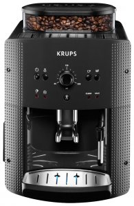 Кофемашина Krups Essential EA810B70
