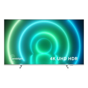 Телевизор Philips 50PUS7956/60 50"