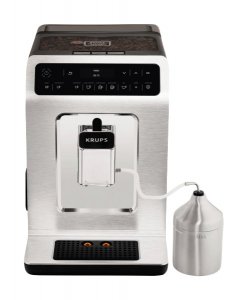 Кофемашина Krups Quattro Force Evidence EA891C10
