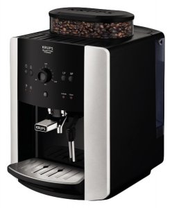Кофемашина Krups Arabica EA811810