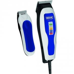 Машинка для стрижки волос Wahl ColorPro 100 Combo (1395.0465)