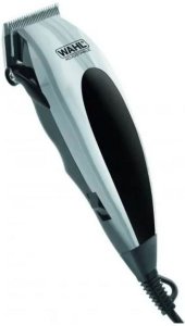 Машинка для стрижки волос Wahl HomePro Clipper (серебристо-черный) (9243-2616)