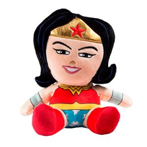 Мягкая игрушка Neca Wonder Woman (1CSC20003467)