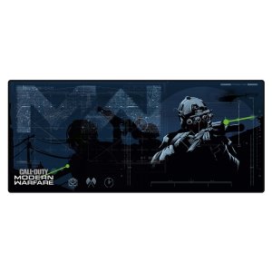 Игровой коврик Blizzard Call of Duty Modern Warfare