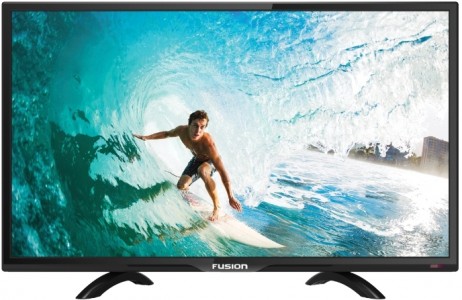 LED Телевизор Fusion FLTV-24H100
