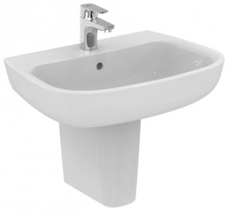 Раковина Ideal Standard Esedra T279701 Белая
