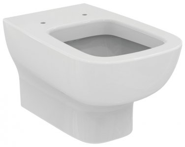 Унитаз Ideal Standard Esedra T281401 подвесной без сиденья