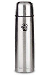 Термосы и термокружки АРКТИКА 101-500А (101-500A/SIL)