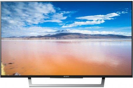 ЖК-телевизор Sony KDL-43WD756