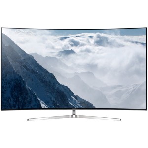 4K (UHD) телевизор Samsung UE-49 KS 9000 U