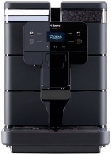 Кофемашина Saeco New Royal Black (черный)