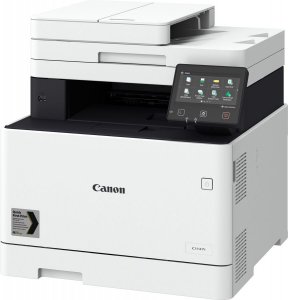 МФУ Canon i-Sensys X C1127I (белый) (3101C052)