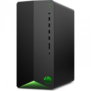 Системный блок HP Pavilion TG01-1014ur (2S7R7EA) (черный)