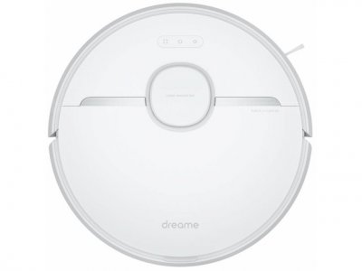 Робот-пылесос Xiaomi D9 Robotic Vacuum Cleaner (Global) (белый)