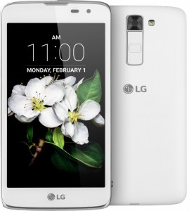 Мобильный телефон LG K7 X 210 DS