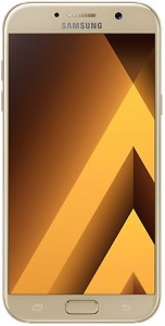 Мобильный телефон Samsung Galaxy A7 (2017) SM-A 720 F