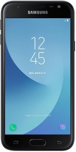 Мобильный телефон Samsung Galaxy J3 (2017)