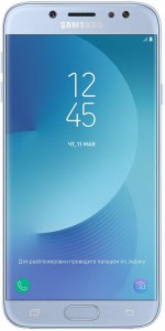 Мобильный телефон Samsung Galaxy J7 (2017)