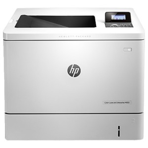 Принтер лазерный HP Color LaserJet Enterprise M552dn
