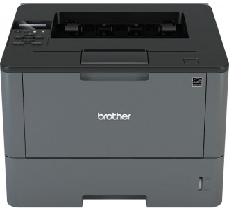 Принтер лазерный Brother HL-L5000D