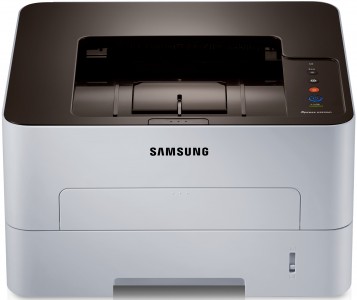 Принтер лазерный Samsung SL-M2820ND
