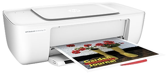 Струйный принтер HP DeskJet Ink Advantage 1115