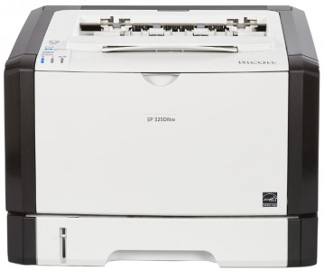 Принтер Ricoh SP 325 DNw