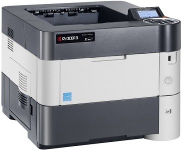 Принтер Kyocera P3050DN